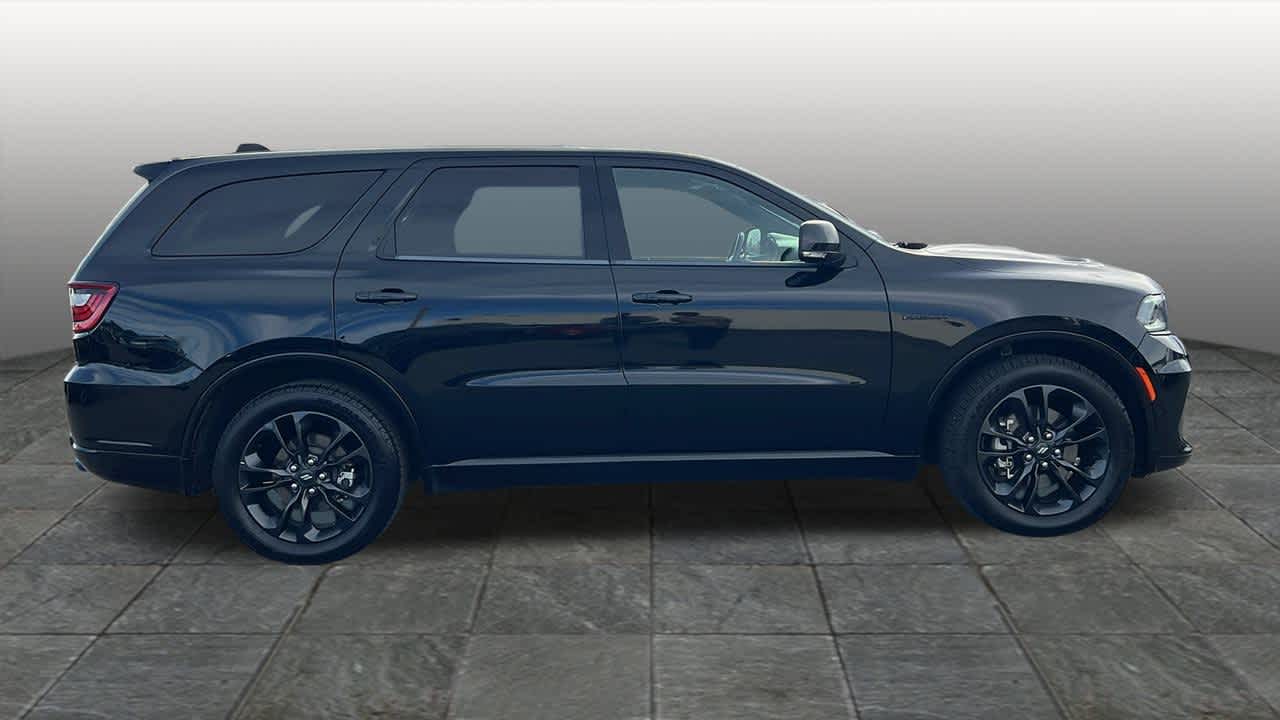 Thumbnail: 2022 Dodge Durango - 4