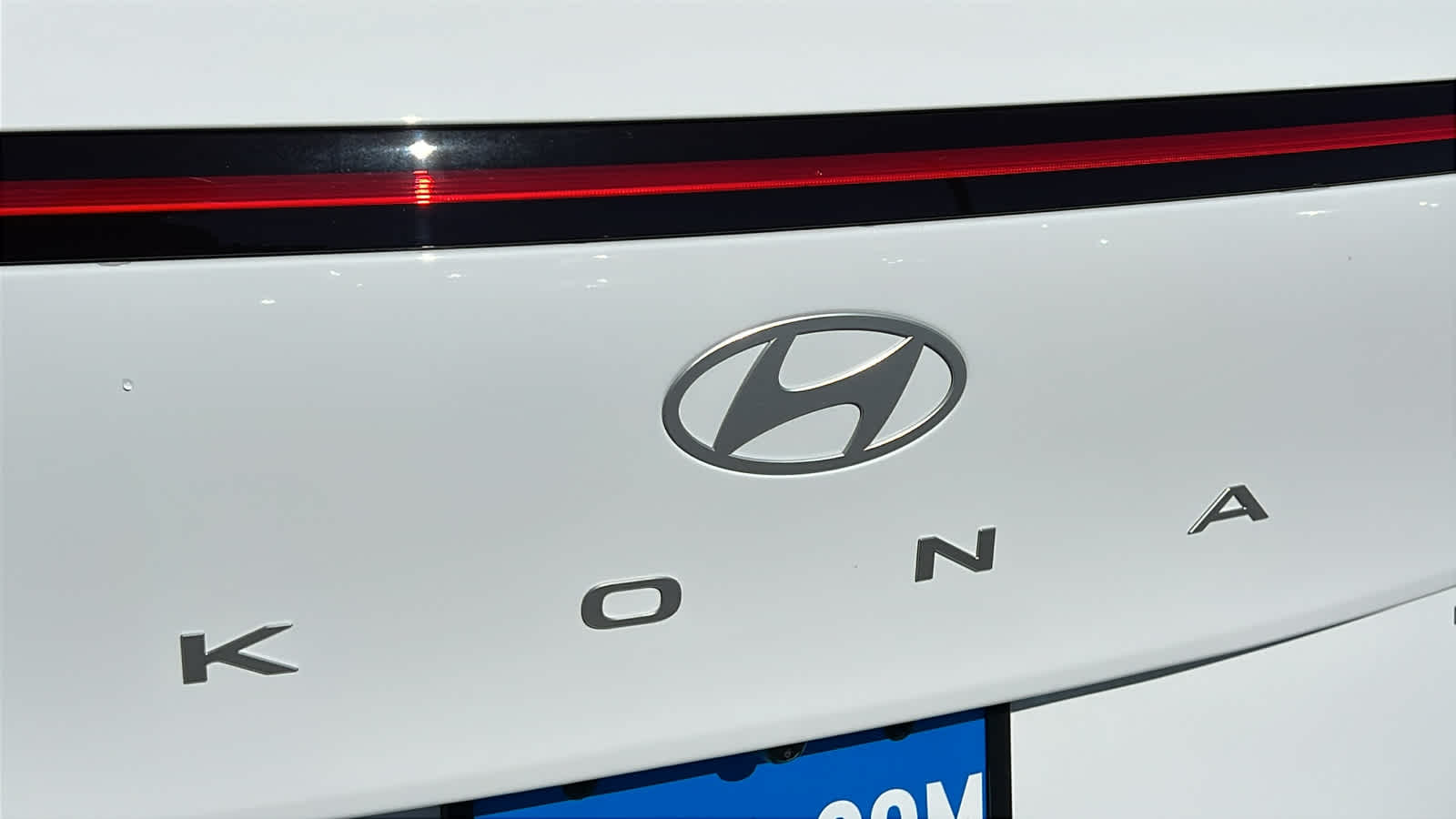 Thumbnail: 2026 Hyundai Kona - 28