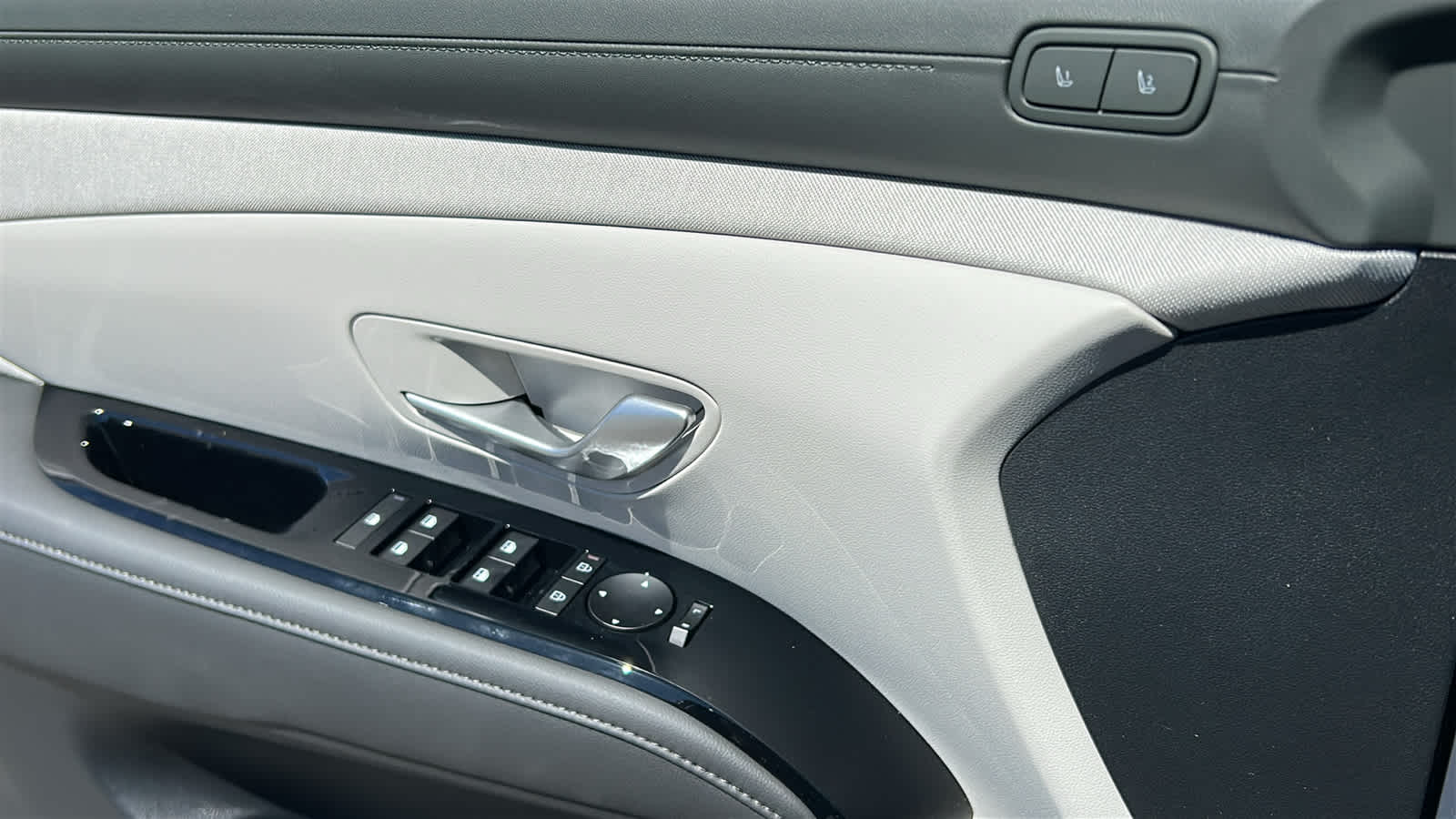 Thumbnail: 2026 Hyundai Tucson - 22