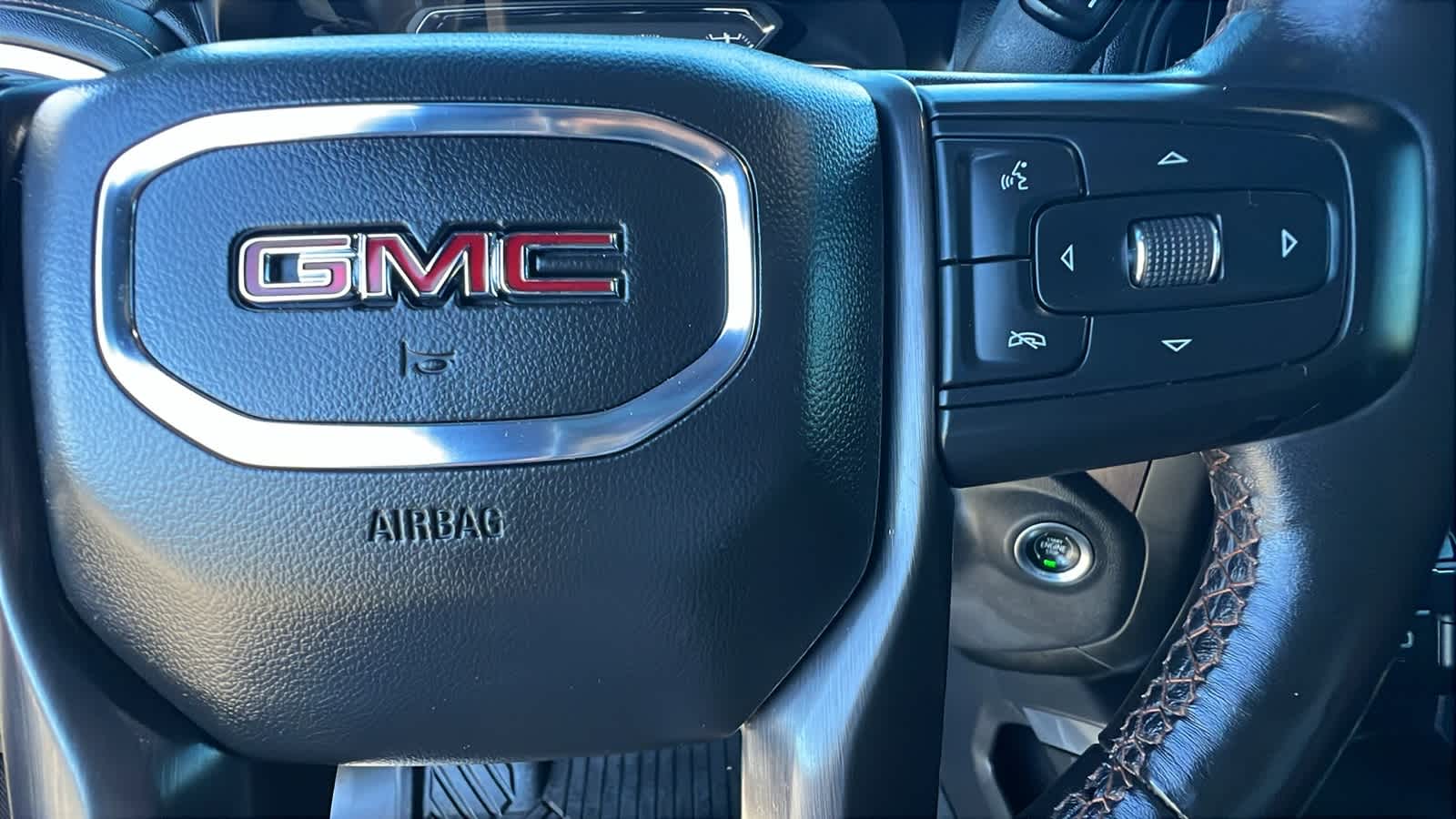 Thumbnail: 2020 GMC Sierra 1500 - 20