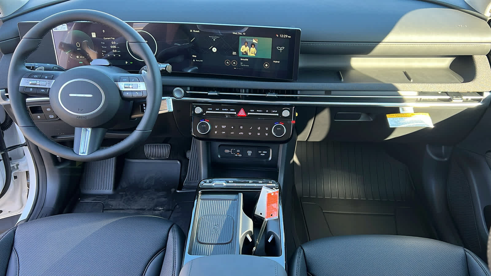 Thumbnail: 2026 Hyundai Tucson - 26