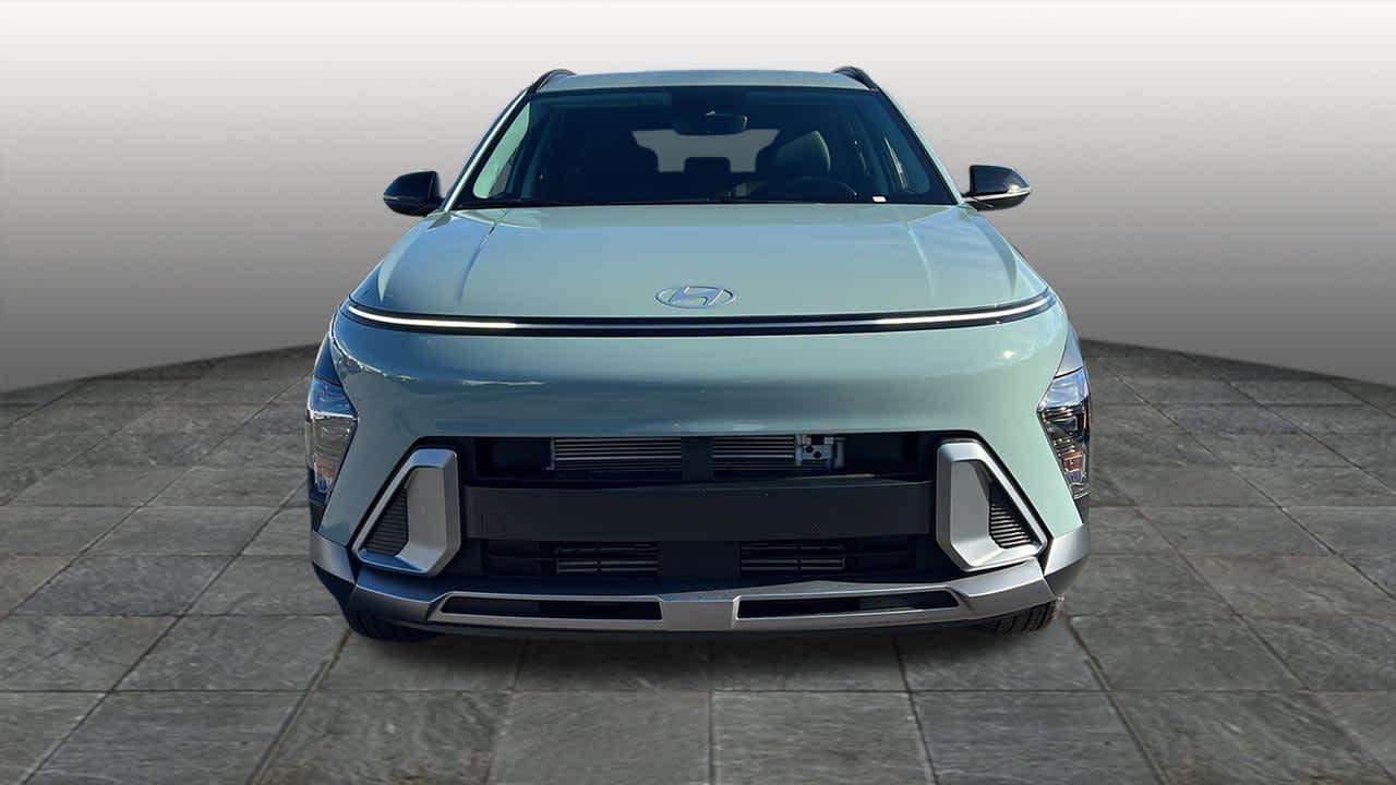 Thumbnail: 2026 Hyundai Kona - 2