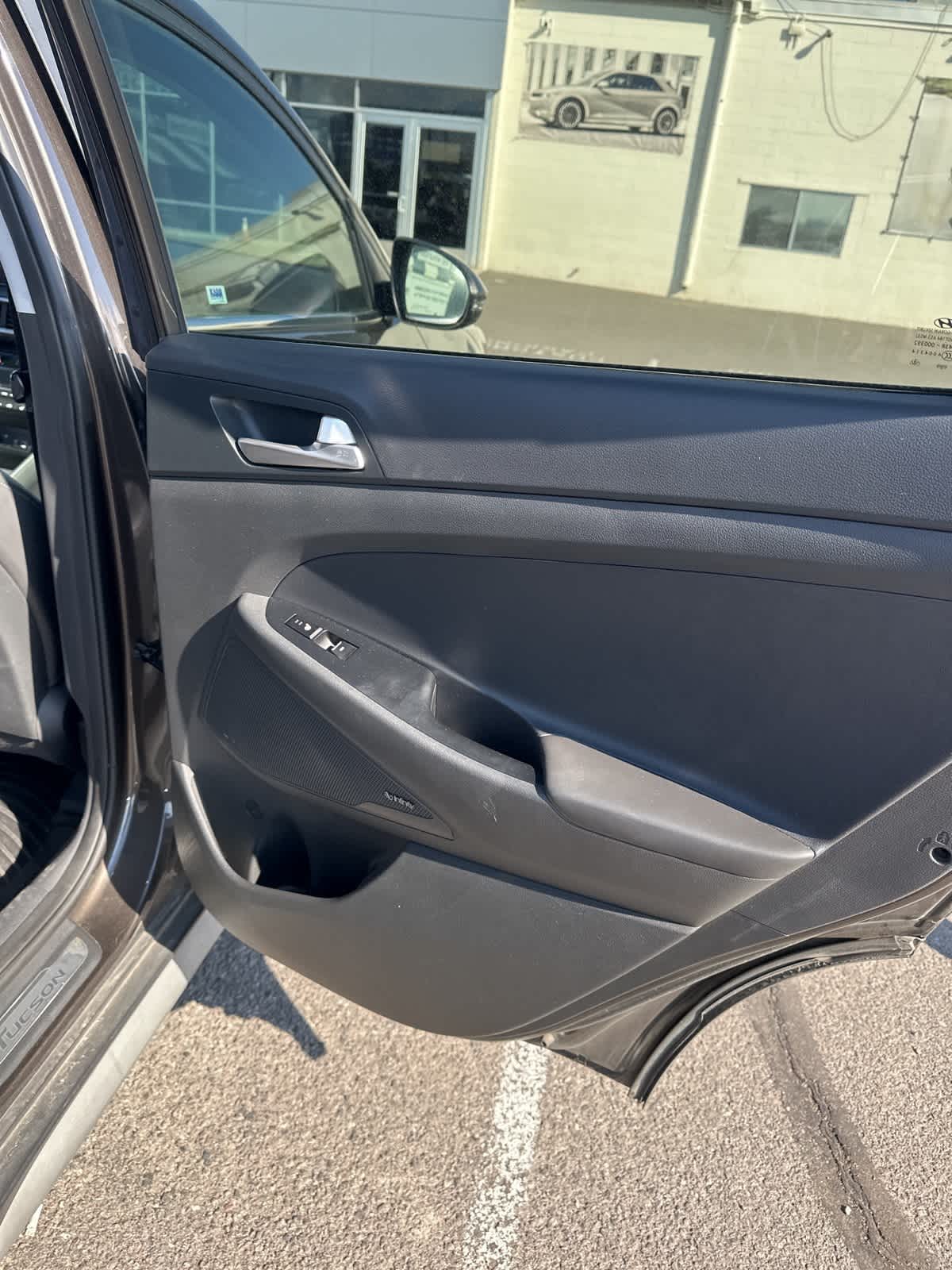 Thumbnail: 2019 Hyundai Tucson - 23