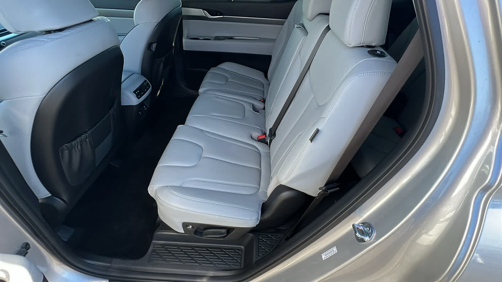 Thumbnail: 2025 Hyundai Palisade - 24