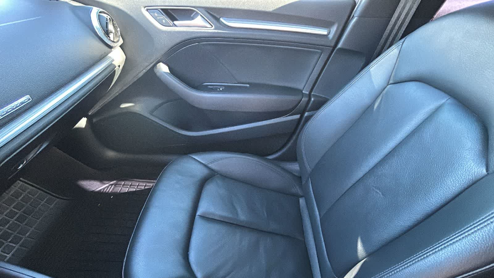 Thumbnail: 2019 Audi A3 - 12