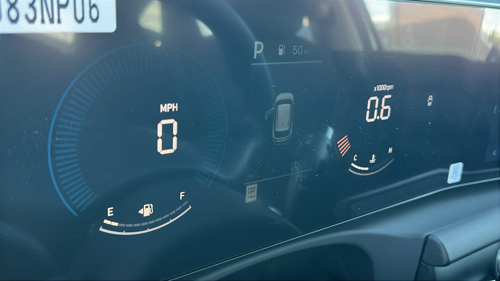 Thumbnail: 2026 Hyundai Tucson - 21