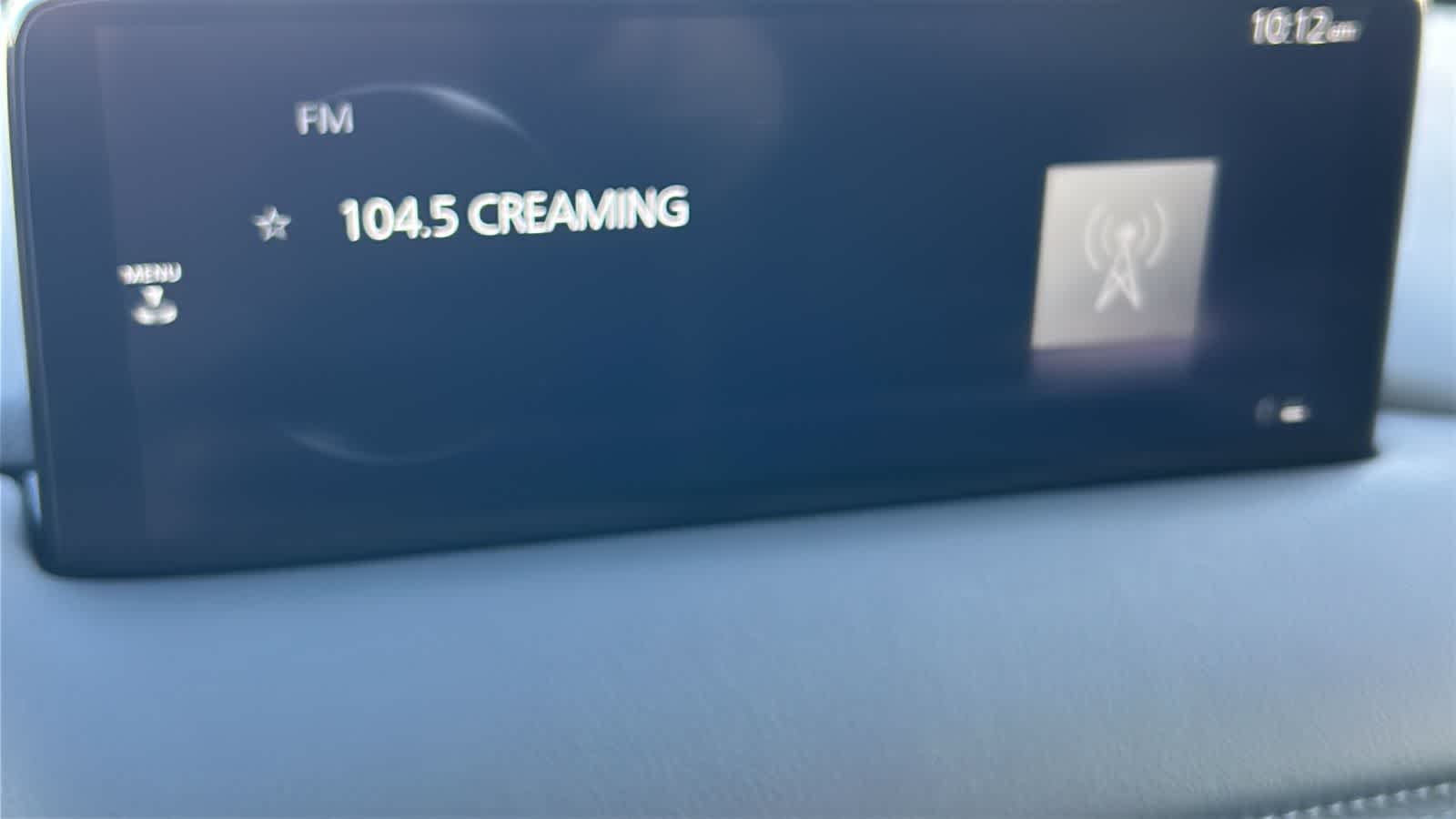 Thumbnail: 2024 Mazda CX-5 - 15