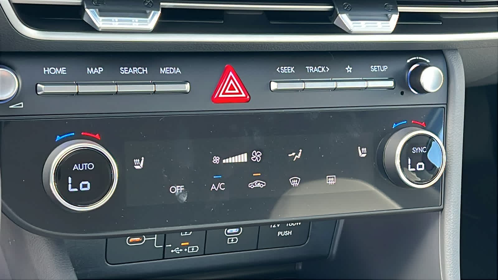 Thumbnail: 2025 Hyundai Sonata - 14