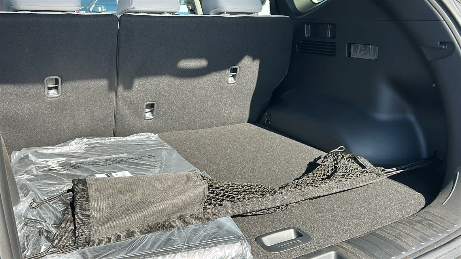 Thumbnail: 2026 Hyundai Tucson - 27