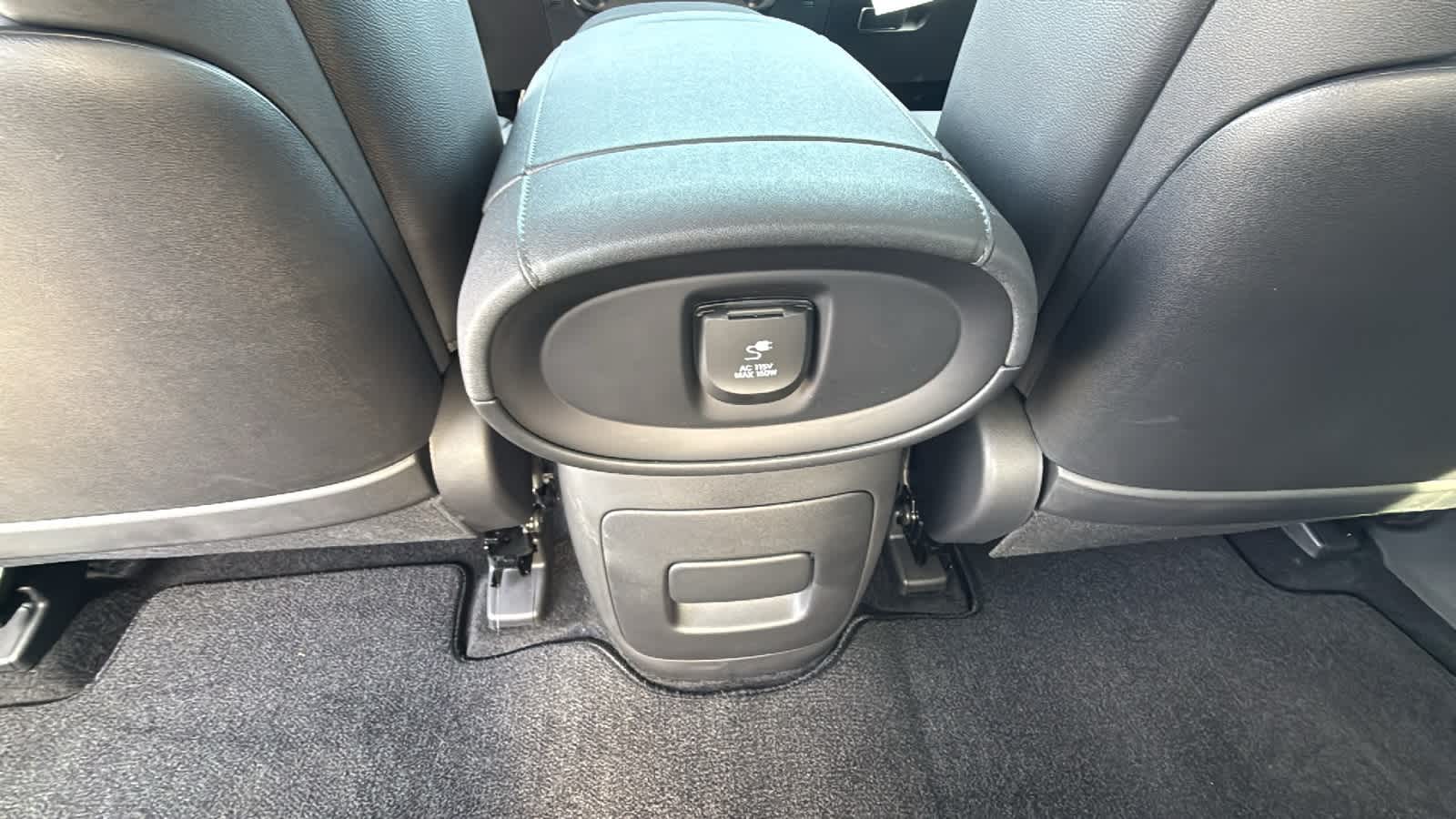 Thumbnail: 2026 Hyundai Palisade - 25