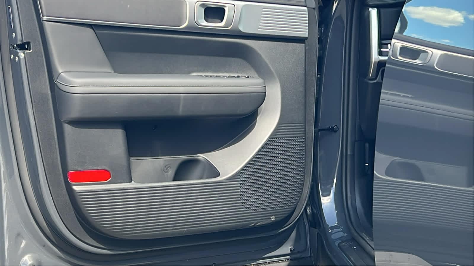 Thumbnail: 2026 Hyundai Santa Fe - 23