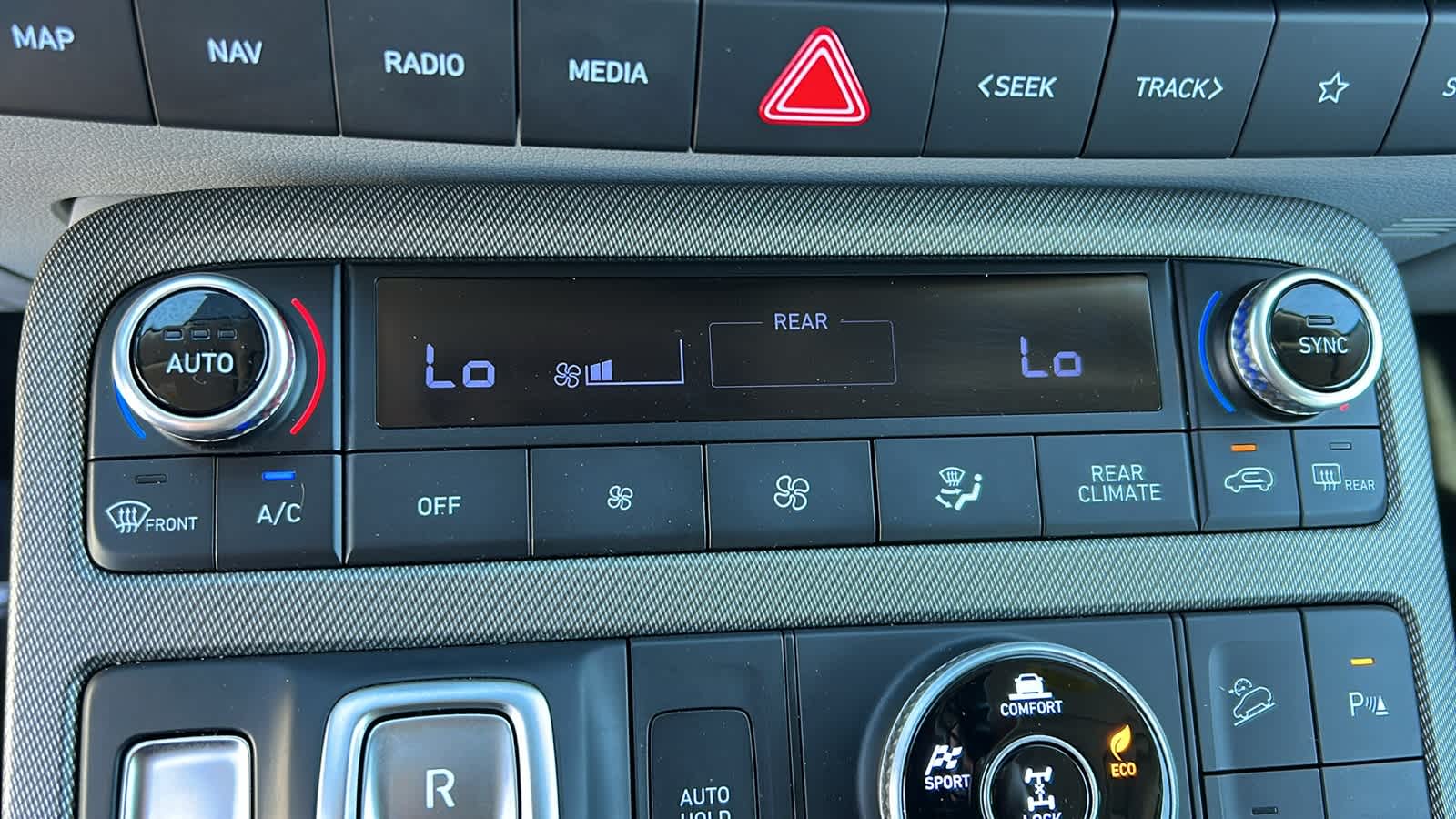 Thumbnail: 2024 Hyundai Palisade - 14