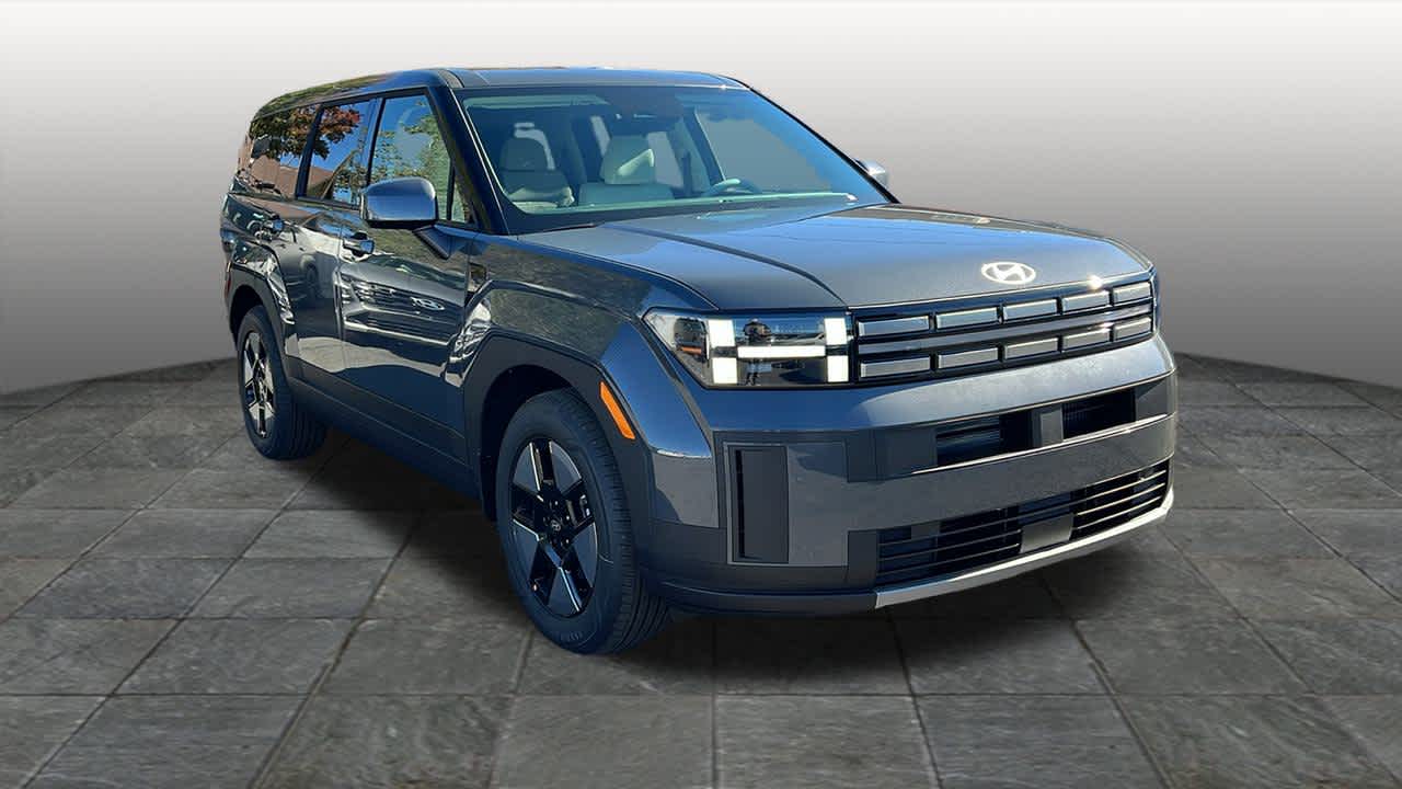Thumbnail: 2026 Hyundai Santa Fe - 3