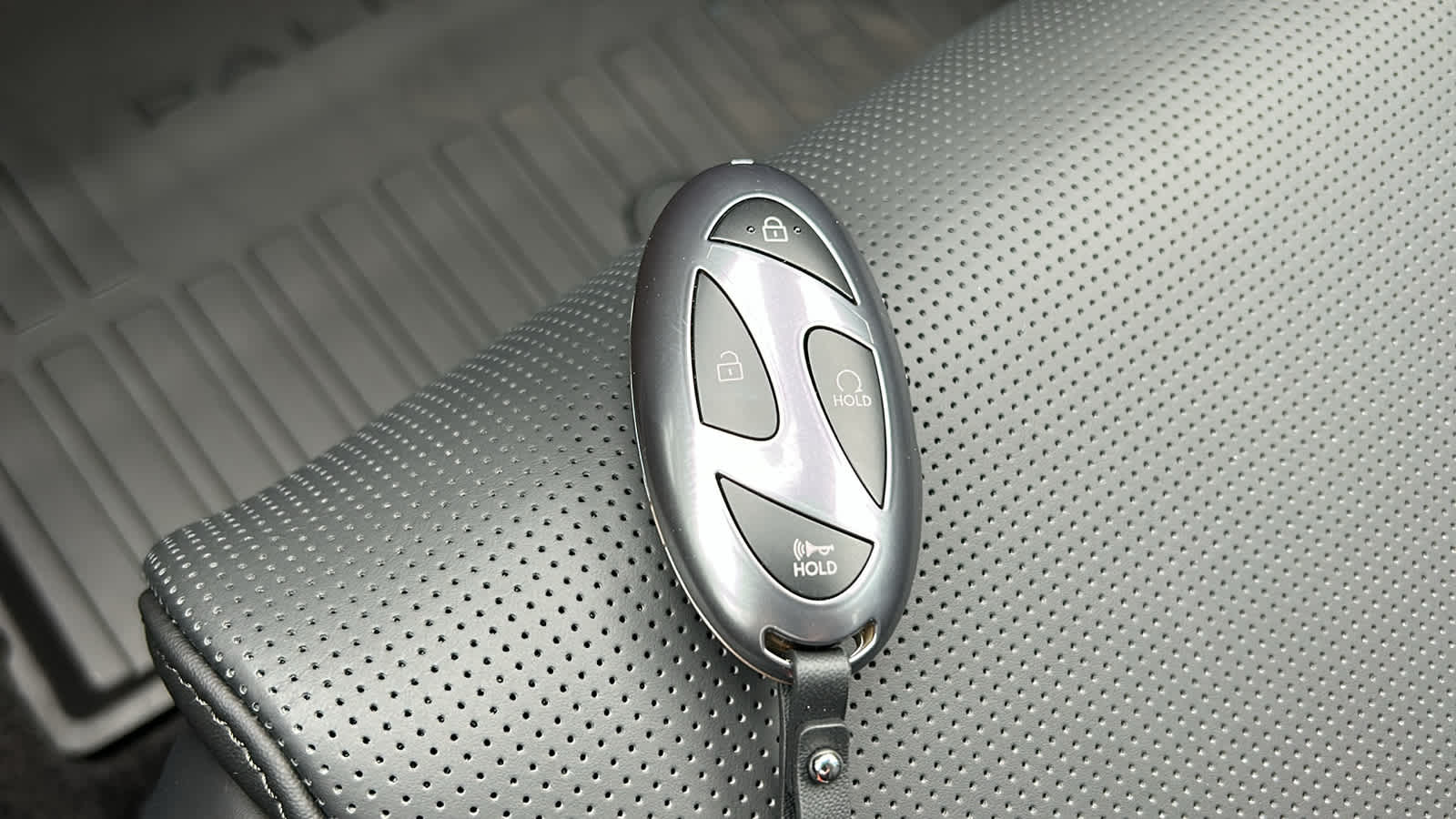 Thumbnail: 2026 Hyundai Palisade - 29