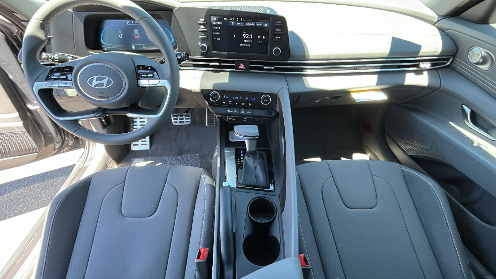 Thumbnail: 2026 Hyundai Elantra - 26