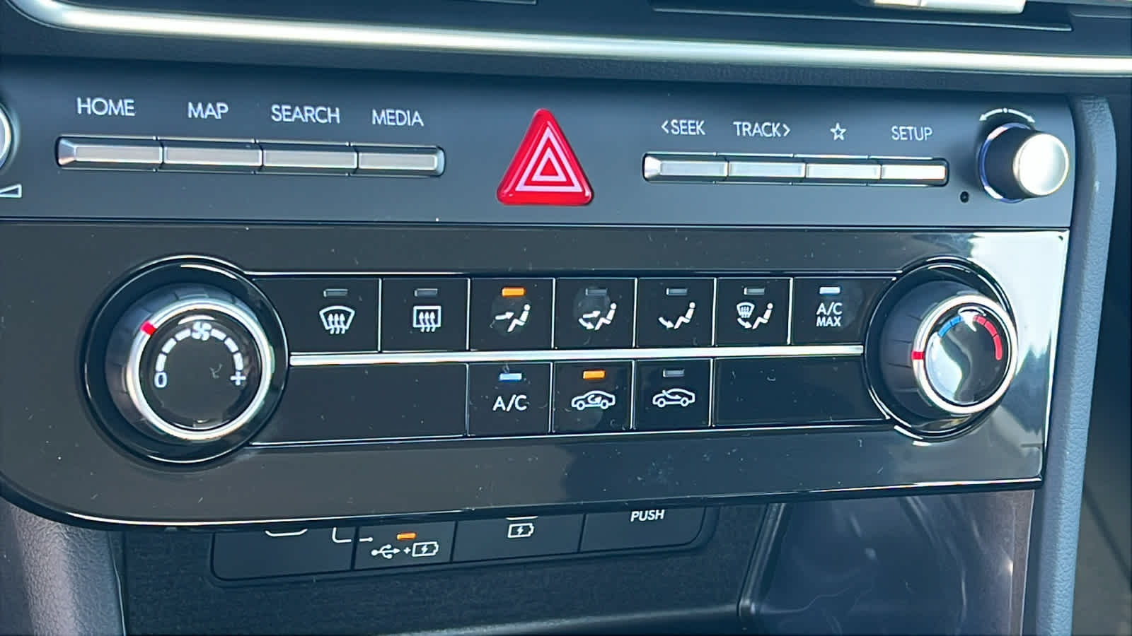 Thumbnail: 2026 Hyundai Sonata - 14