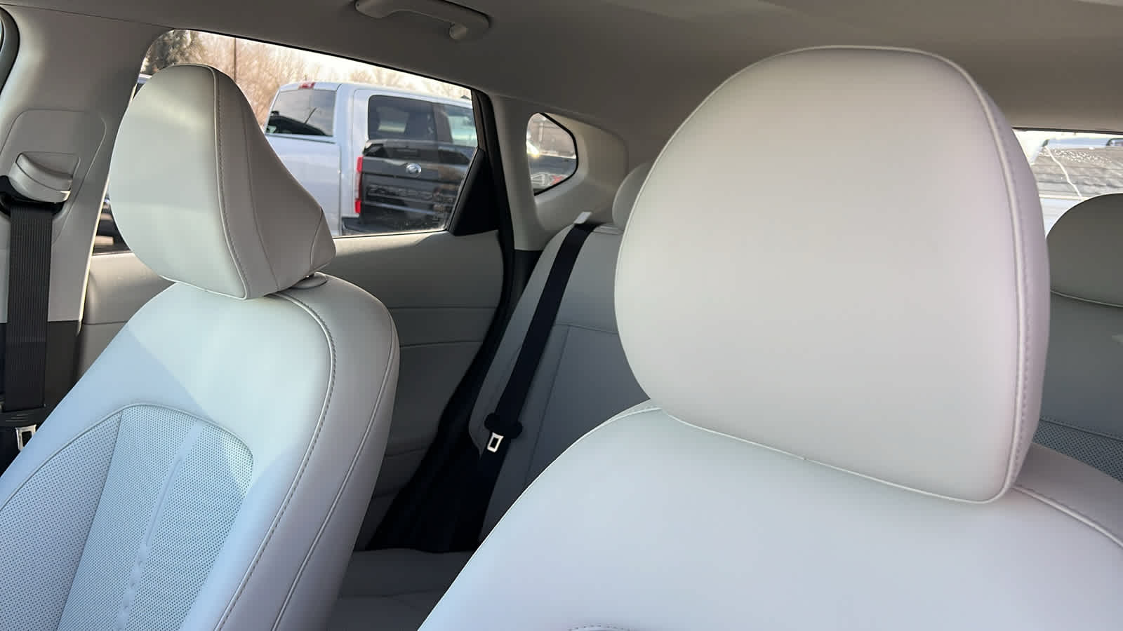 Thumbnail: 2026 Hyundai Kona - 11