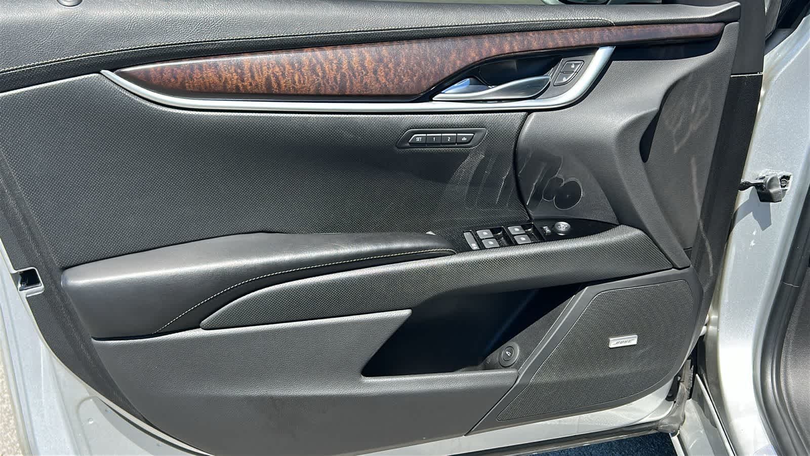 Thumbnail: 2018 Cadillac XTS - 22