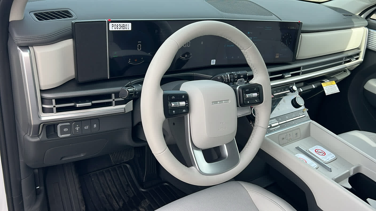 Thumbnail: 2026 Hyundai Santa Fe - 10