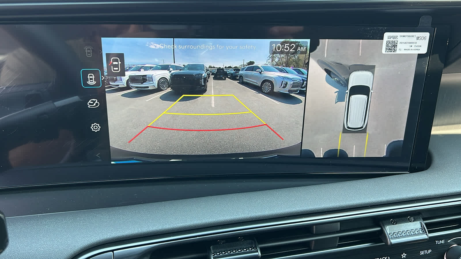 Thumbnail: 2026 Hyundai Palisade - 16