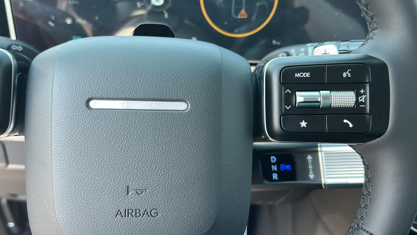 Thumbnail: 2026 Hyundai Santa Fe - 20