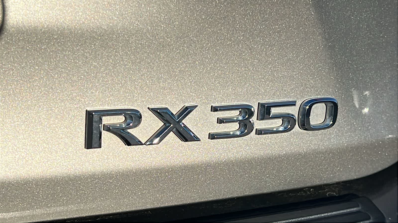 Thumbnail: 2018 Lexus RX - 28