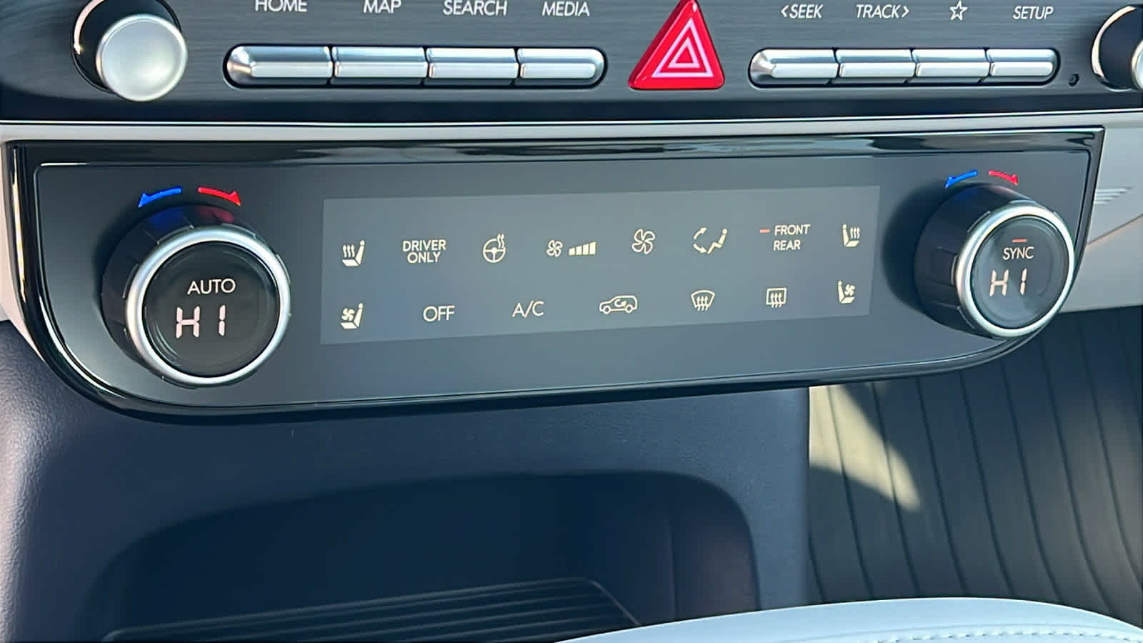 Thumbnail: 2026 Hyundai Palisade - 14