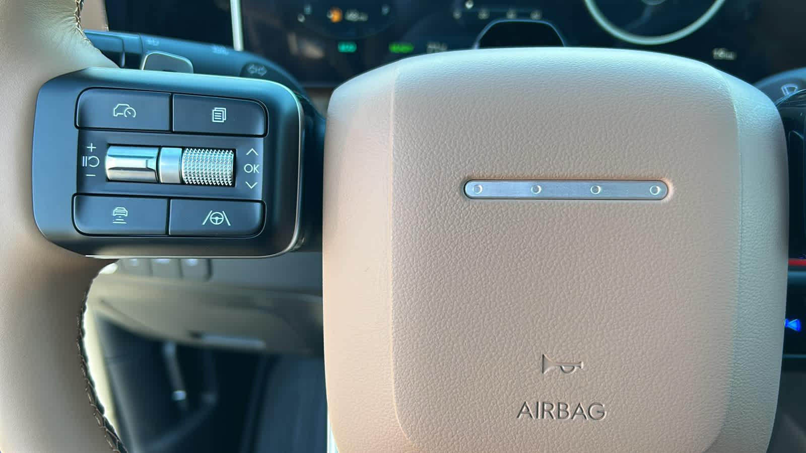 Thumbnail: 2026 Hyundai Santa Fe - 19