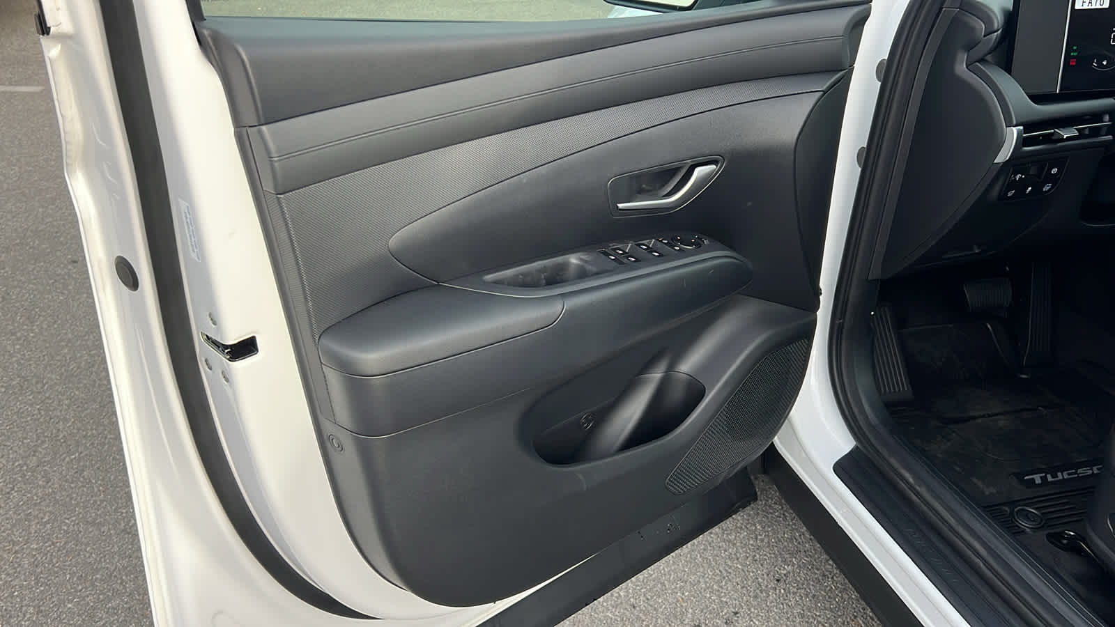 Thumbnail: 2026 Hyundai Tucson - 23