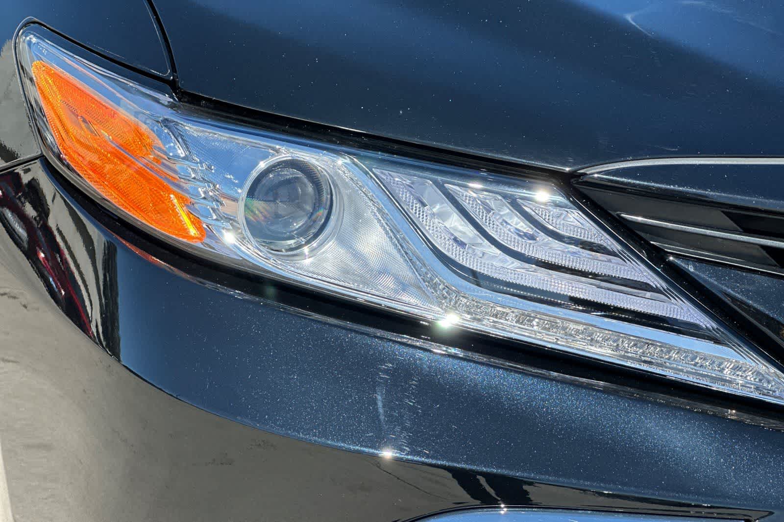 Thumbnail: 2024 Toyota Camry - 32