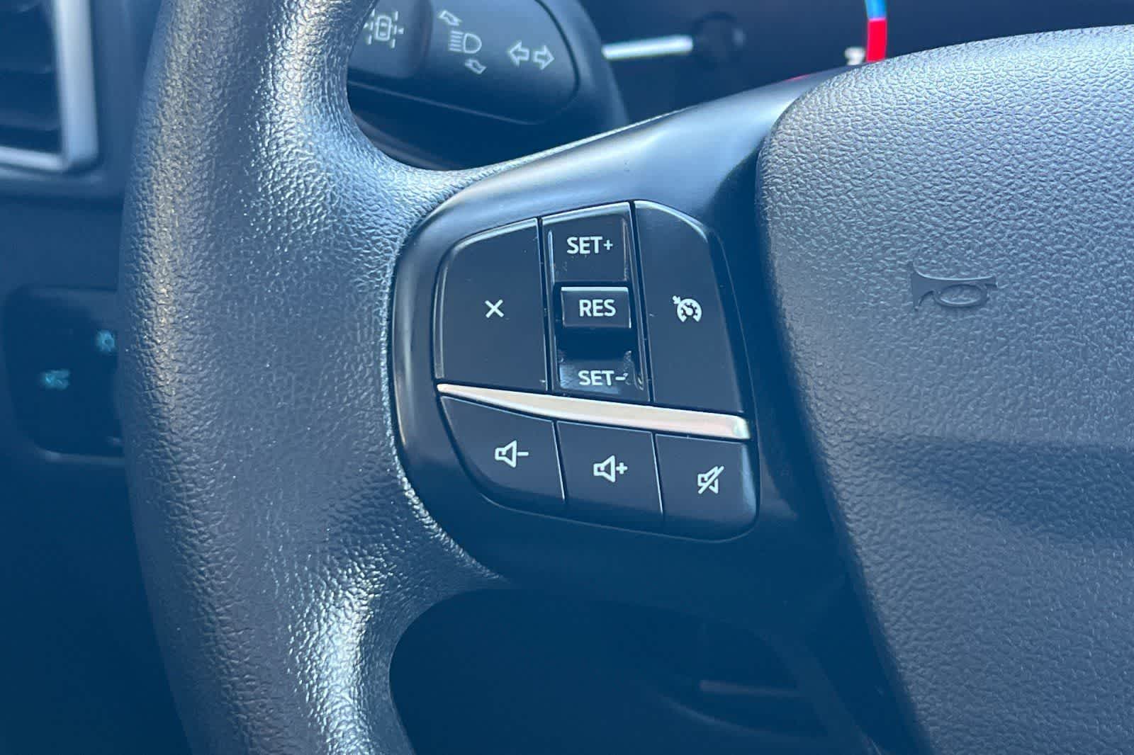 Thumbnail: 2024 Ford Bronco Sport - 33