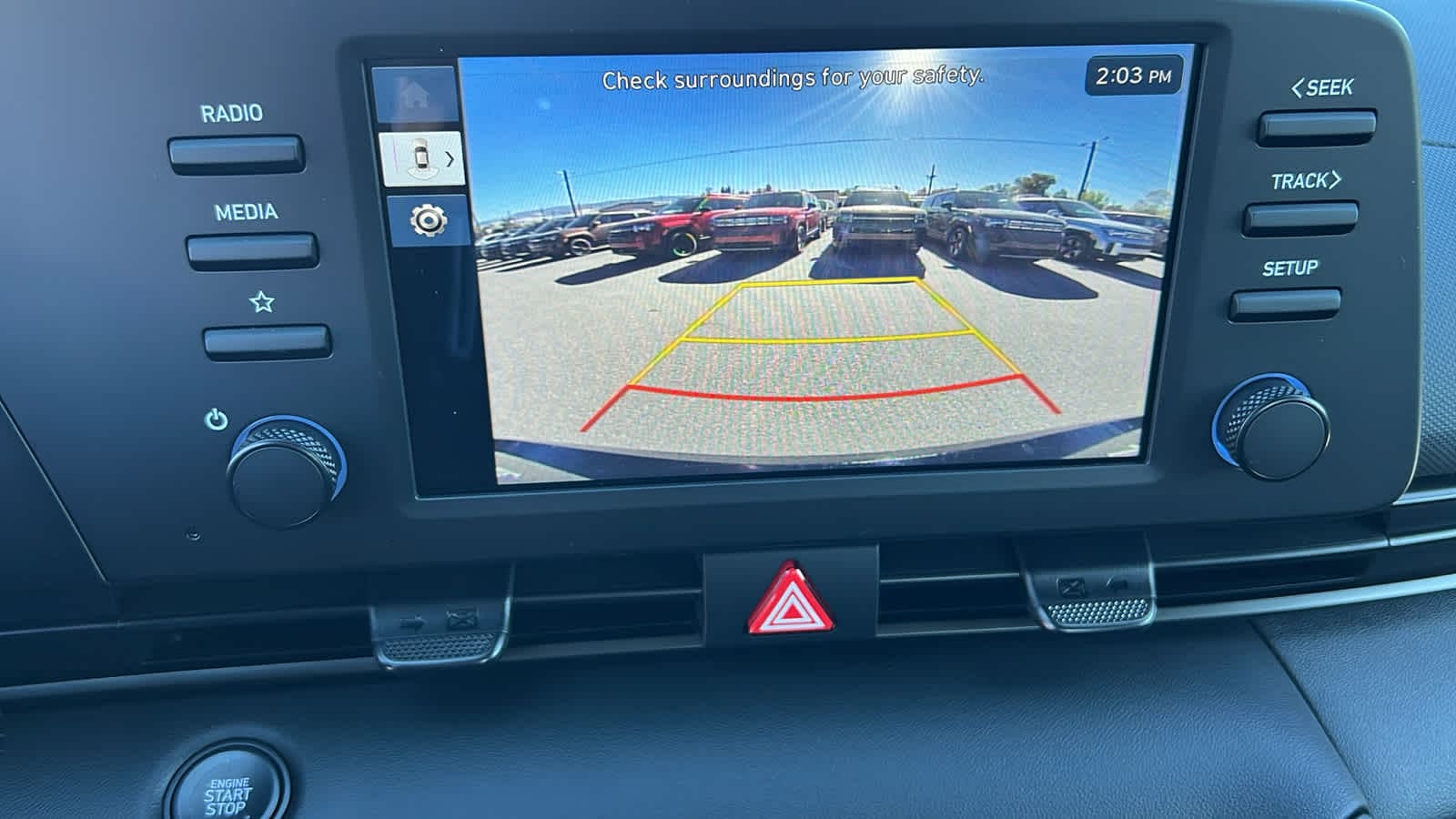 Thumbnail: 2026 Hyundai Elantra - 16