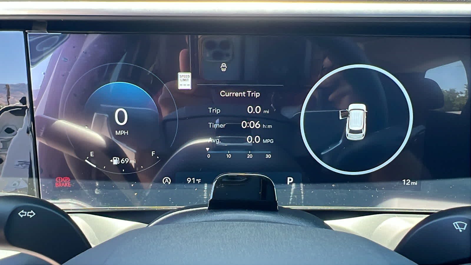 Thumbnail: 2026 Hyundai Palisade - 21