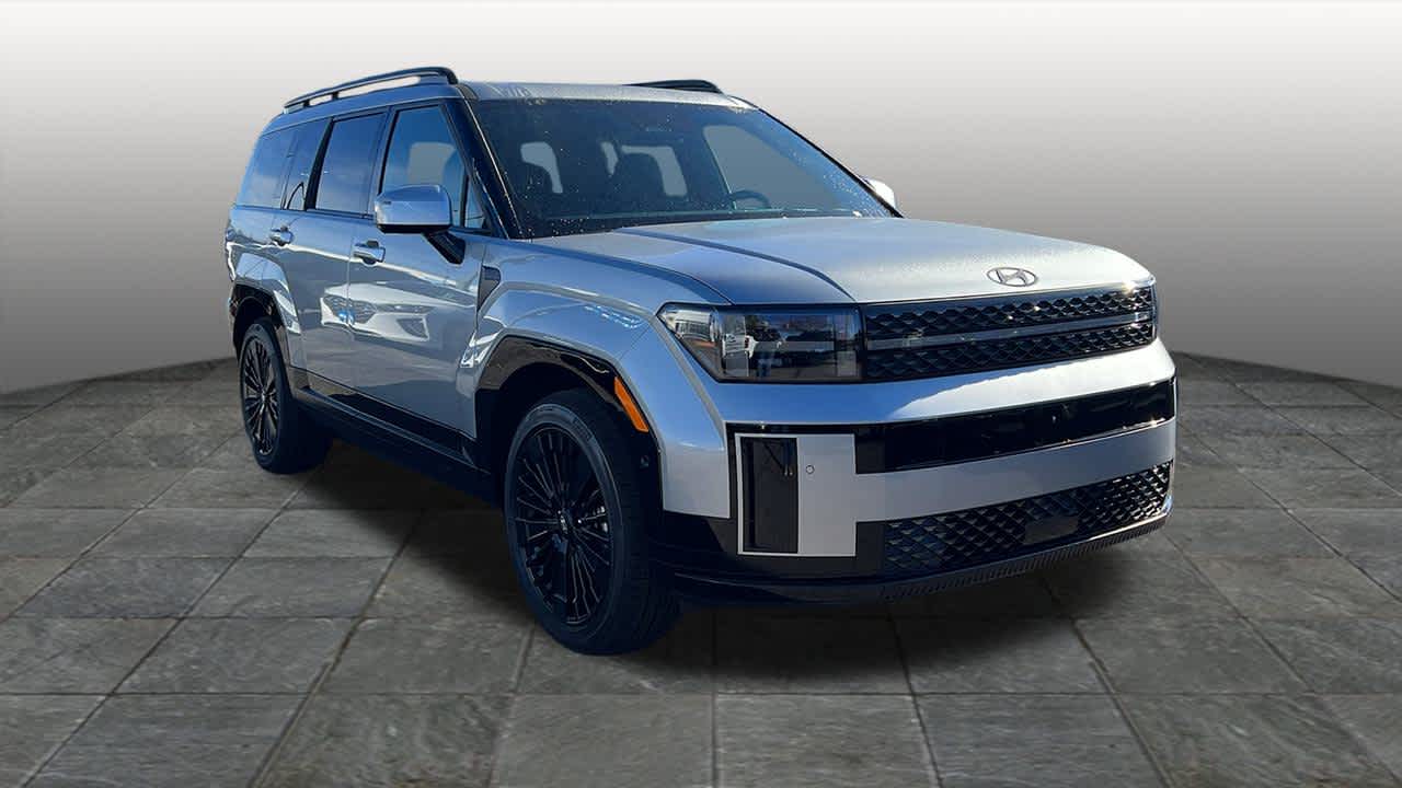 Thumbnail: 2026 Hyundai Santa Fe - 3