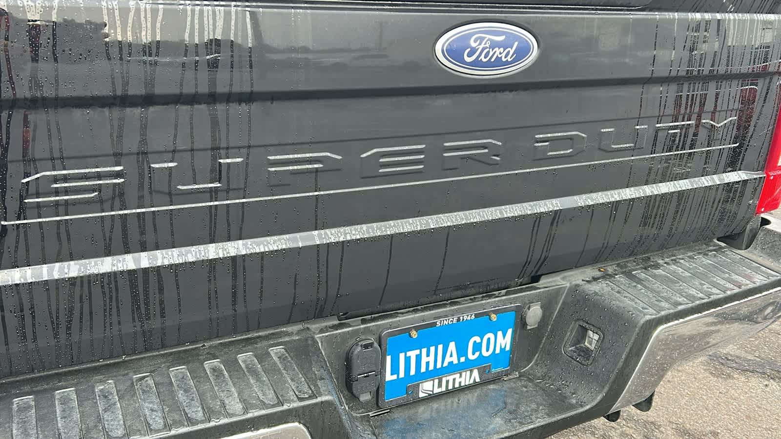 Thumbnail: 2022 Ford F-250 - 28