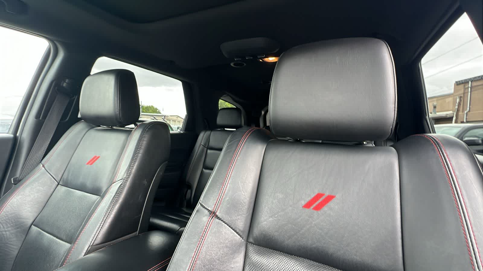 Thumbnail: 2023 Dodge Durango - 11