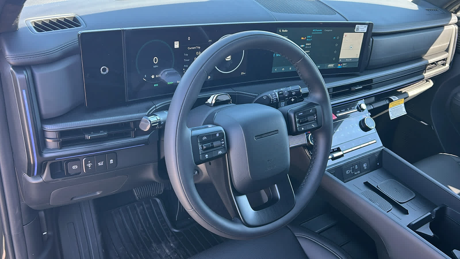 Thumbnail: 2026 Hyundai Santa Fe - 10