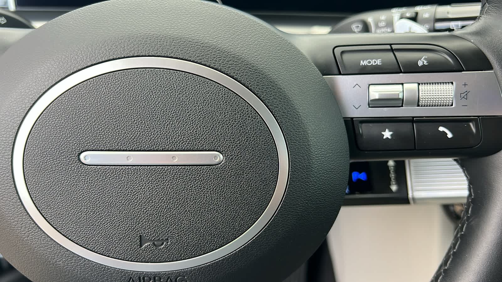 Thumbnail: 2025 Hyundai Tucson - 20