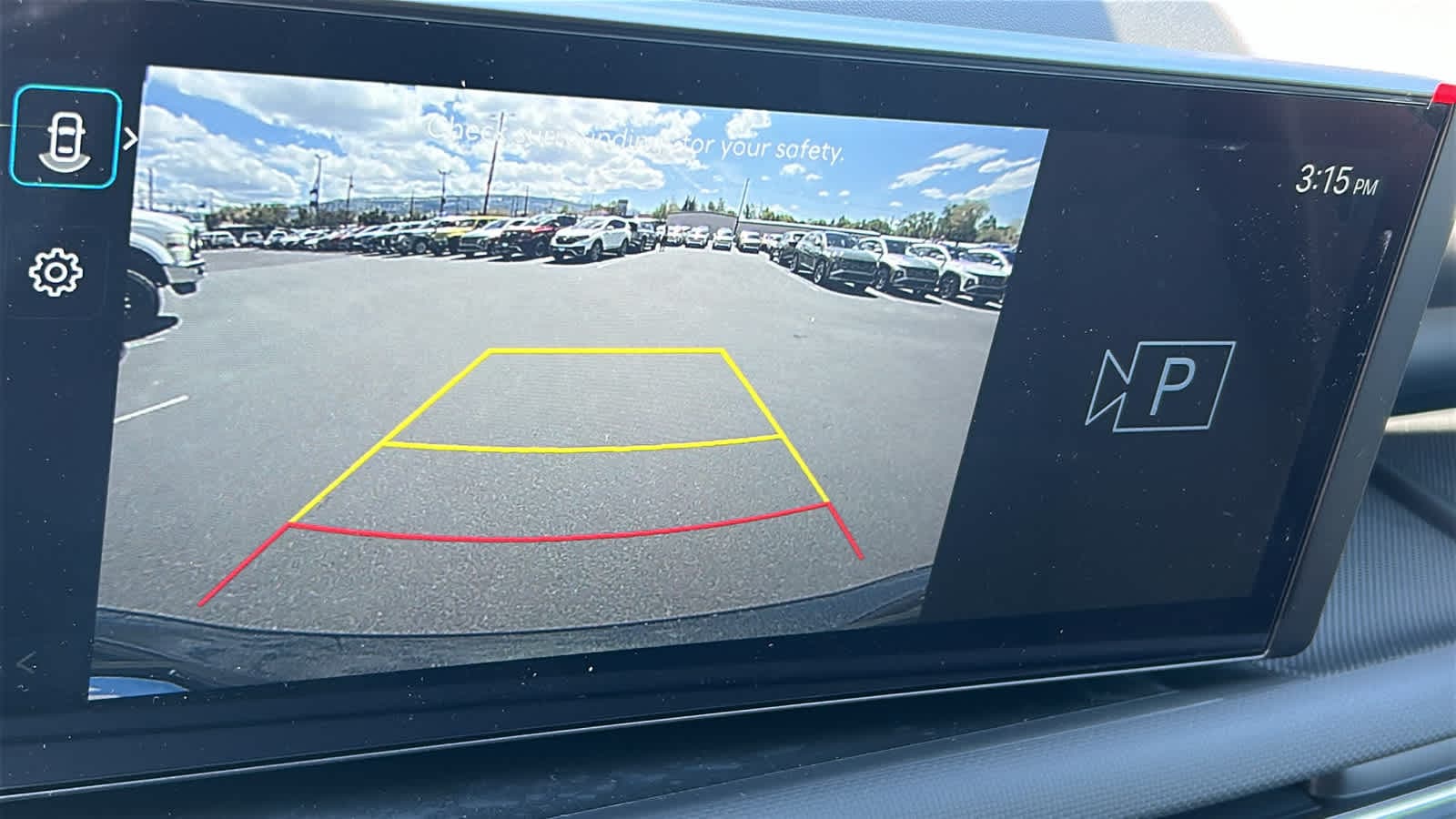 Thumbnail: 2026 Hyundai Tucson - 16