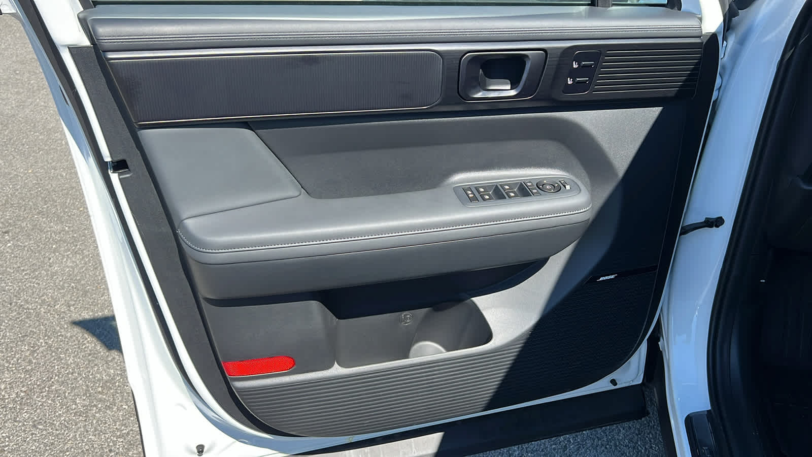 Thumbnail: 2026 Hyundai Santa Fe - 23