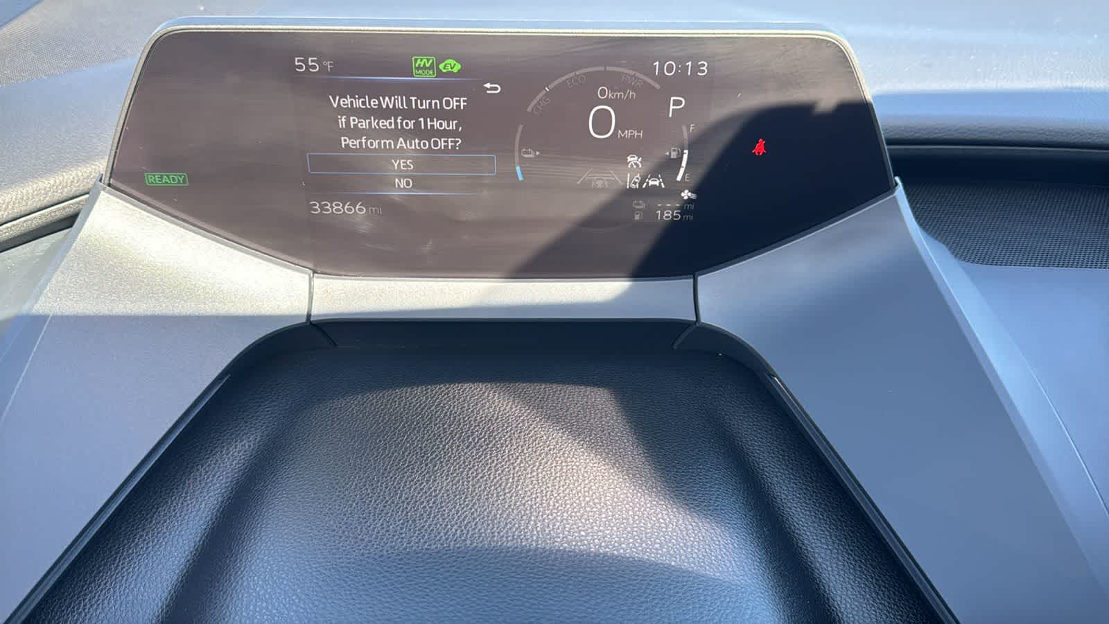 Thumbnail: 2024 Toyota Prius Prime - 21