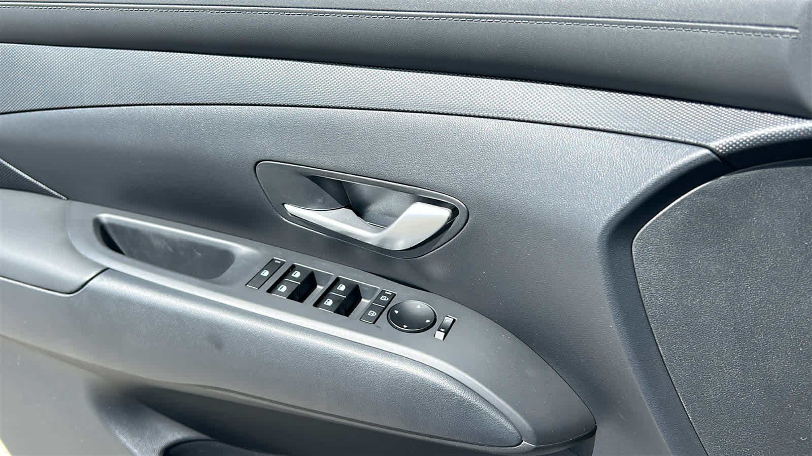 Thumbnail: 2026 Hyundai Tucson - 22