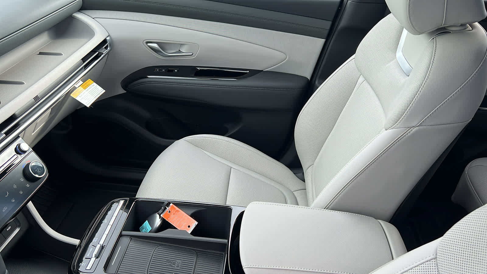 Thumbnail: 2026 Hyundai Tucson - 12