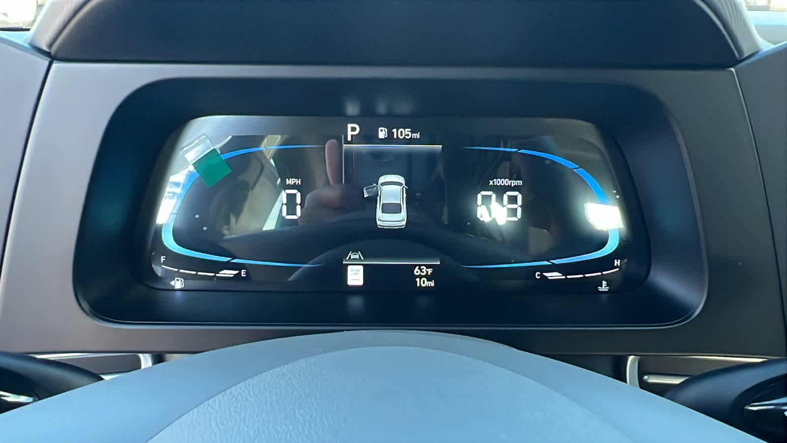 Thumbnail: 2026 Hyundai Elantra - 21