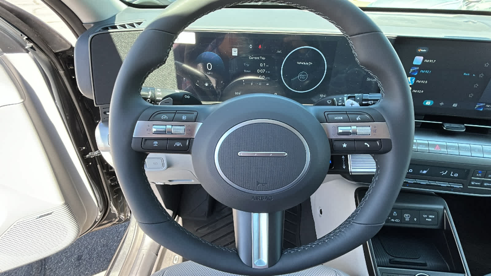 Thumbnail: 2026 Hyundai Kona - 18