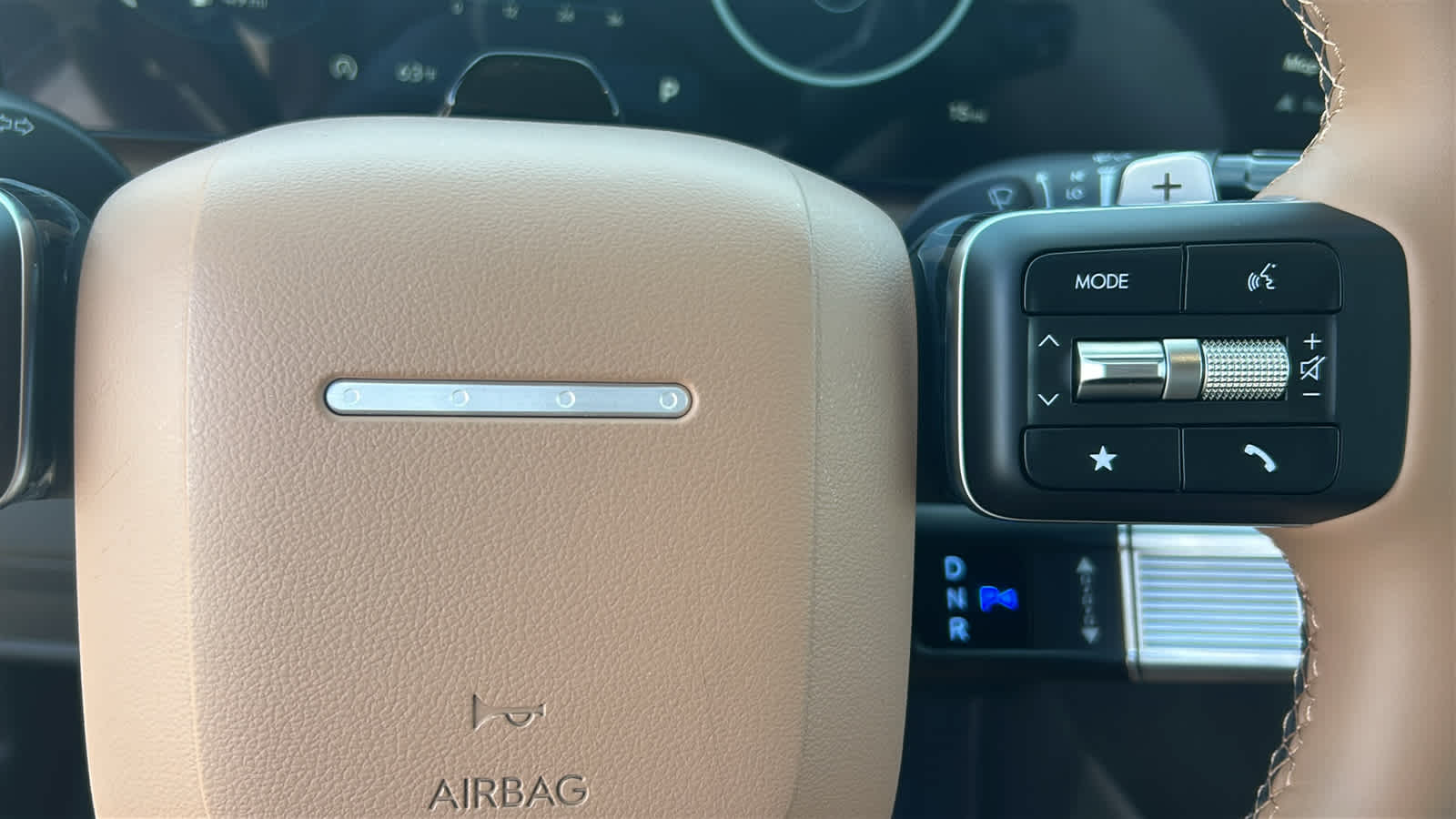 Thumbnail: 2026 Hyundai Santa Fe - 20