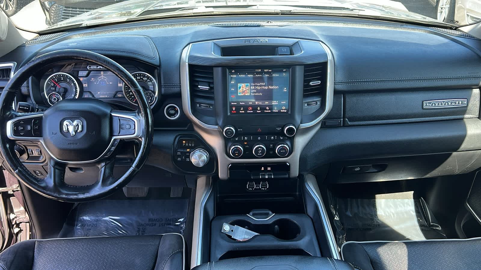 Thumbnail: 2020 RAM 1500 - 26