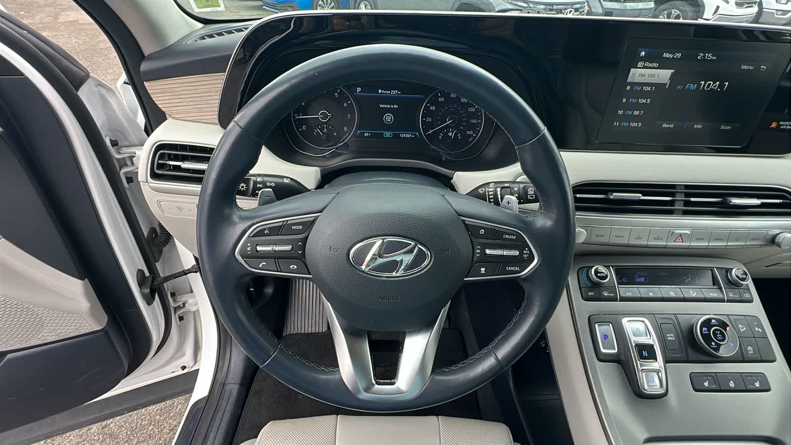 Thumbnail: 2020 Hyundai Palisade - 18