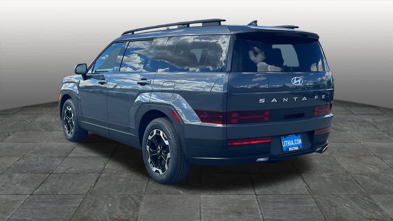 Thumbnail: 2026 Hyundai Santa Fe - 7