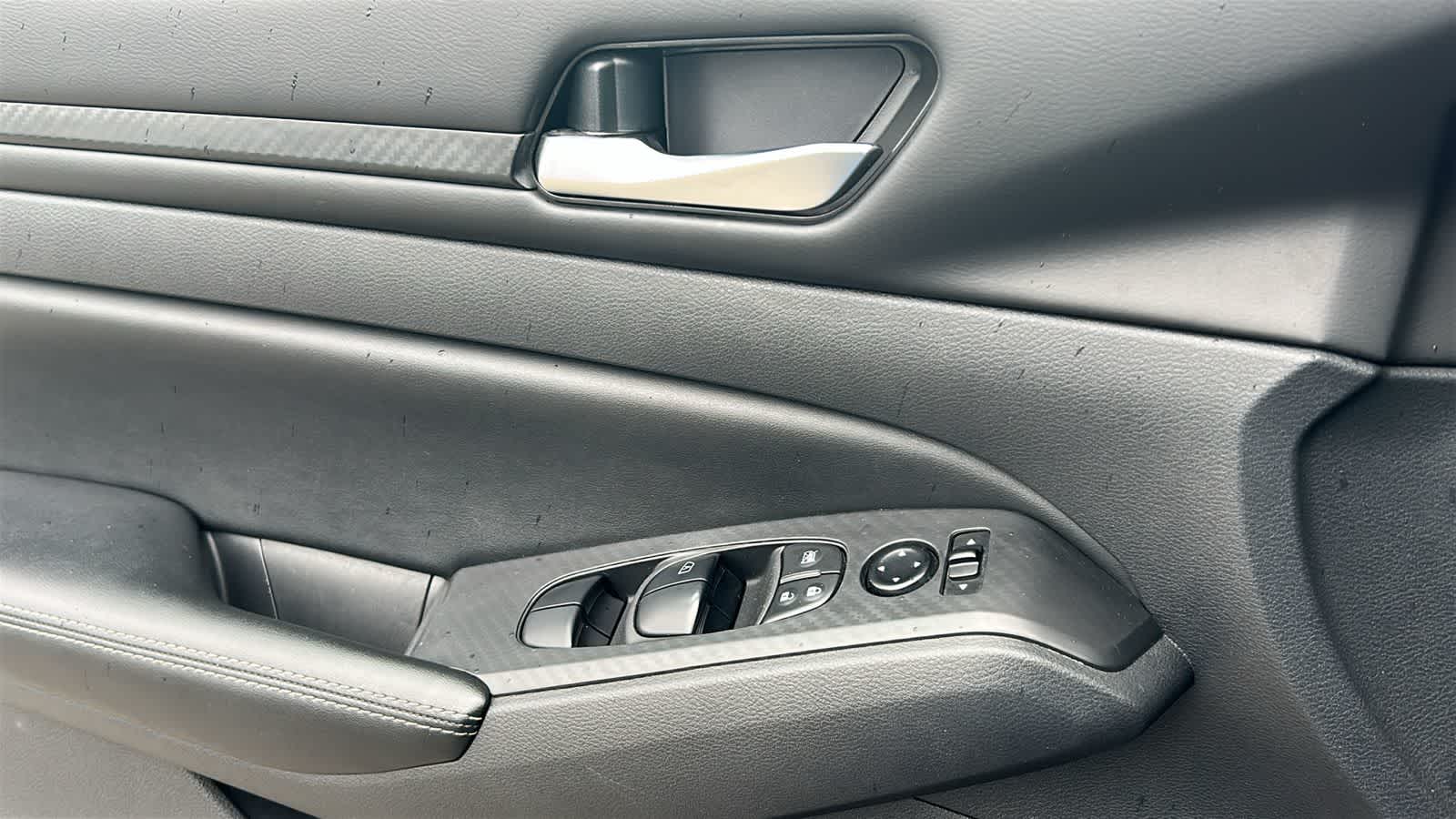 Thumbnail: 2024 Nissan Altima - 22